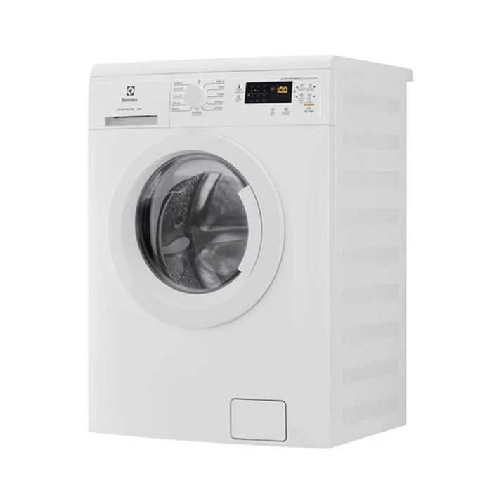 Electrolux Mesin Cuci Front Loading 8 Kg - EWW8025DGWA